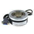 Yumo Iha1050-401g-360abz-5-24L 360PPR Hohlwelle Encoder